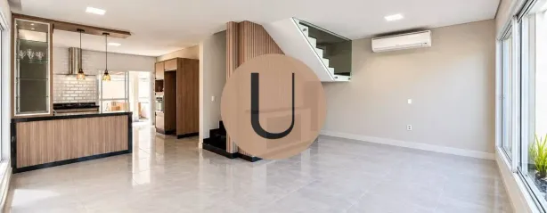 Casa de Condomínio com 3 Quartos à venda, 150m² no Jardins do Império, Indaiatuba