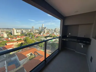 Apartamento com 2 Quartos à venda, 58m² no Jardim Paulistano, Sorocaba
