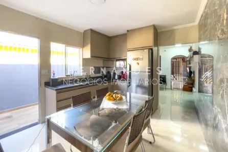 Casa com 3 Quartos à venda, 125m² no Vila Boa Vista, Barueri
