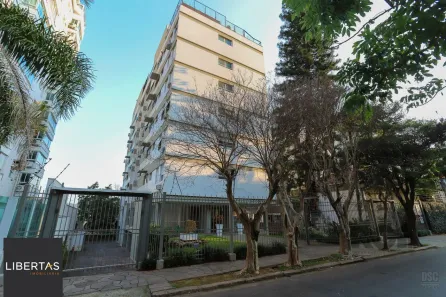 Apartamento com 3 Quartos à venda, 143m² no Petrópolis, Porto Alegre