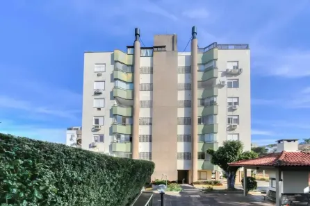 Apartamento com 2 Quartos à venda, 67m² no Cavalhada, Porto Alegre
