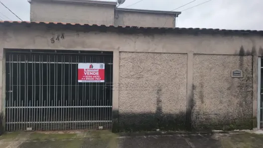 Casa com 3 Quartos à venda, 214m² no Conjunto Habitacional Júlio de Mesquita Filho, Sorocaba