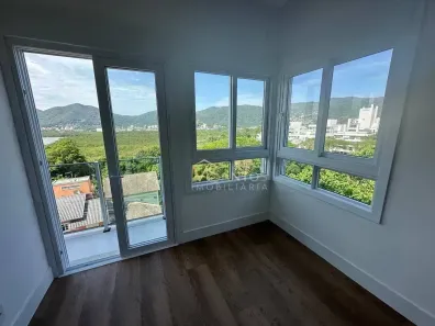 Apartamento com 3 Quartos à venda, 134m² no João Paulo, Florianópolis