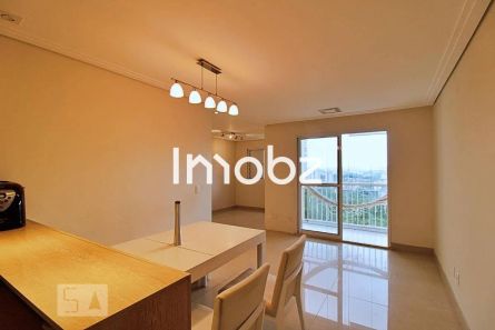 Apartamento com 2 Quartos à venda, 67m² no Vila Andrade, São Paulo
