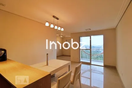 Apartamento com 2 Quartos à venda, 67m² no Vila Andrade, São Paulo