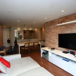 Apartamento com 3 Quartos à venda, 78m² no Vila Andrade, São Paulo