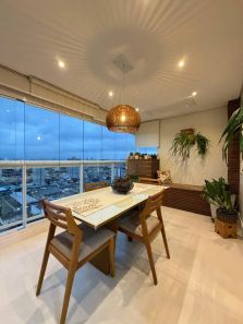 Apartamento com 3 Quartos à venda, 89m² no Vila Gomes Cardim, São Paulo
