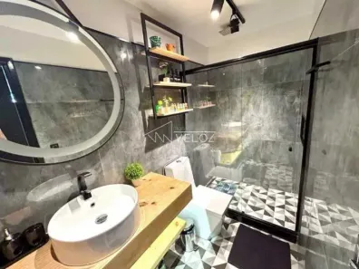Apartamento com 3 Quartos à venda, 114m² no Ipanema, Rio de Janeiro
