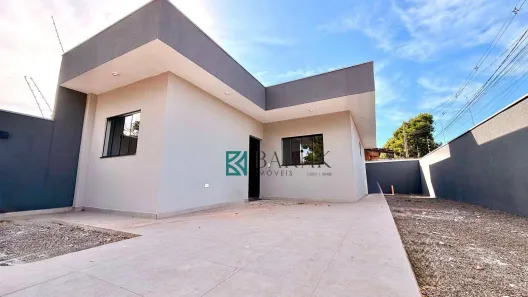 Casa com 3 Quartos à venda, 73m² no Jardim Nova Independência, Sarandi