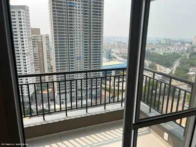 Apartamento com 1 Quarto à venda, 33m² no Vila Nair, São Paulo