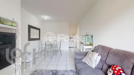Apartamento com 3 Quartos à venda, 65m² no Vila Talarico, São Paulo