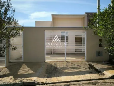 Casa com 2 Quartos à venda, 61m² no GSP Life Boituva, Boituva