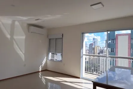 Apartamento com 2 Quartos para alugar, 79m² no Setor Oeste, Goiânia