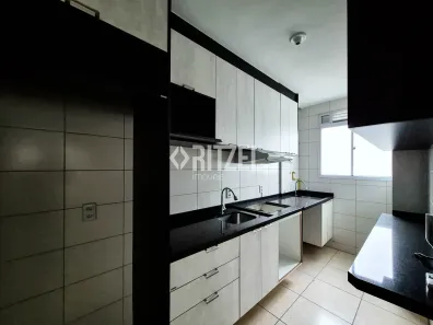 Apartamento com 2 Quartos para alugar, 49m² no Vila Rosa, Novo Hamburgo