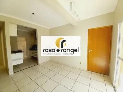 Apartamento com 2 Quartos à venda, 57m² no Planalto Verde, Ribeirão Preto