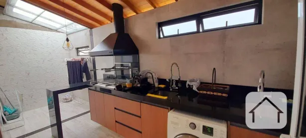 Casa com 2 Quartos à venda, 48m² no Bela Vista, Itatiba