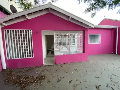 Imóvel Comercial com 4 Quartos à venda, 156m² no Bosque, Campinas