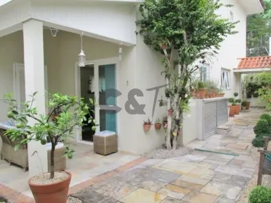 Casa de Condomínio com 4 Quartos à venda, 210m² no Jardim Prudência, São Paulo