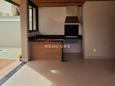Casa de Condomínio com 4 Quartos à venda, 263m² no Urbanova VII, São José dos Campos