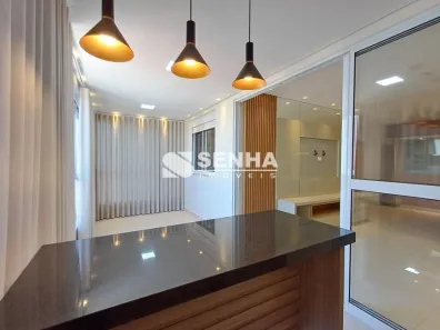 Apartamento com 3 Quartos à venda, 120m² no Lídice, Uberlândia