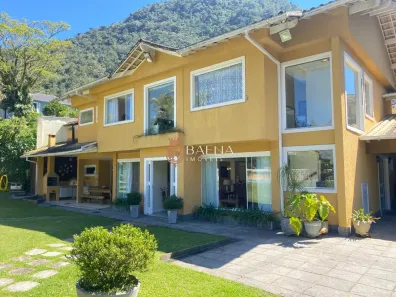 Casa de Condomínio com 4 Quartos à venda, 400m² no Carlos Guinle, Teresópolis