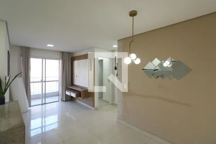 Apartamento com 2 Quartos à venda, 56m² no Centro, Diadema