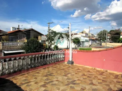 Sobrado com 5 Quartos à venda, 269m² no Mauá, São Caetano do Sul