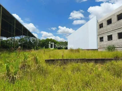 à venda, 1148m² no Loteamento Industrial Palmeiras, Rio das Pedras