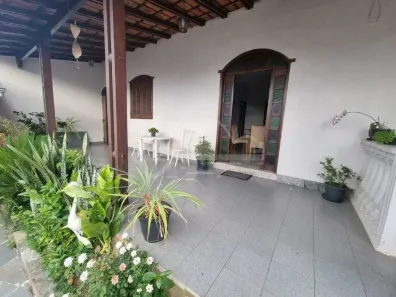 Casa com 6 Quartos à venda, 564m² no Alípio de Melo, Belo Horizonte