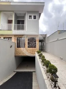 Sobrado com 3 Quartos à venda, 162m² no Vila Salete, São Paulo