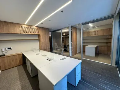 Sala Comercial para alugar, 71m² no Jardim Paulistano, São Paulo