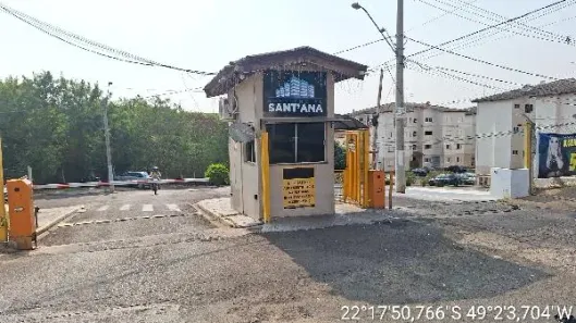 Apartamento com 2 Quartos à venda, 51m² no Núcleo Habitacional Mary Dota, Bauru