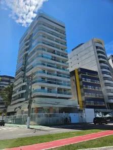Apartamento com 2 Quartos à venda, 80m² no Praia da Costa, Vila Velha