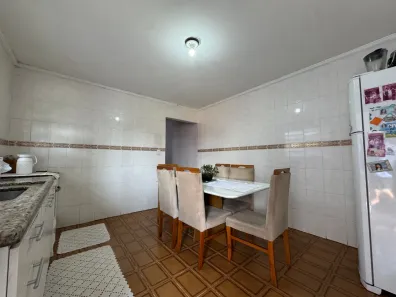 Sobrado com 3 Quartos à venda, 200m² no Chácara Belenzinho, São Paulo