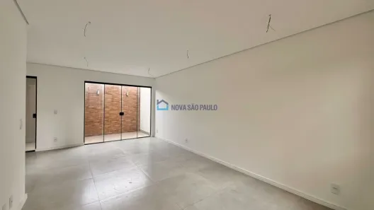 Casa de Condomínio com 3 Quartos à venda, 101m² no Vila Monte Alegre, São Paulo