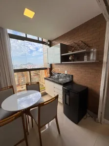 Apartamento com 2 Quartos à venda, 70m² no Itapuã, Vila Velha