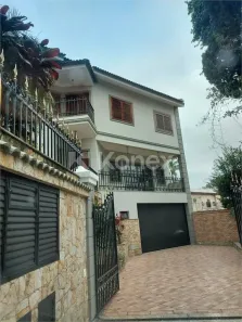 Sobrado com 3 Quartos para alugar, 400m² no Vila Albertina, São Paulo