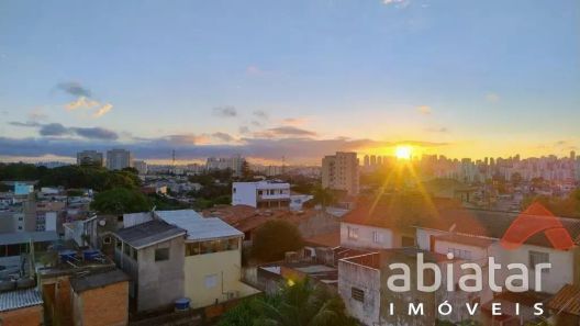 Apartamento com 2 Quartos à venda, 47m² no Jardim Santa Rosa, Taboão da Serra