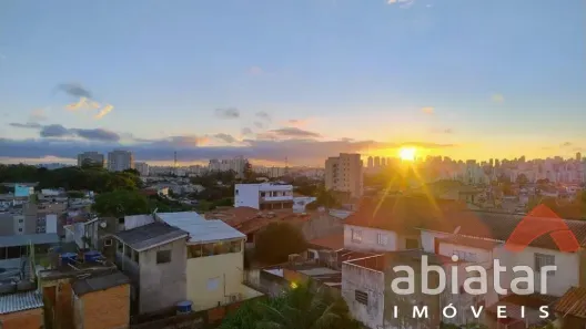 Apartamento com 2 Quartos à venda, 47m² no Jardim Santa Rosa, Taboão da Serra