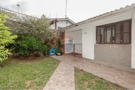 Casa com 3 Quartos à venda, 80m² no Santa Tereza, Porto Alegre