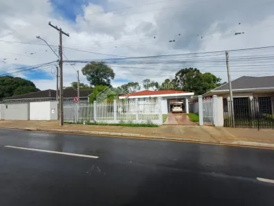 Casa com 4 Quartos à venda, 225m² no Uvaranas, Ponta Grossa