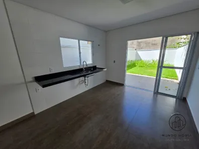 Casa com 3 Quartos à venda, 122m² no Jardim São Carlos, Sorocaba