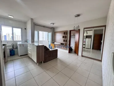 Apartamento com 1 Quarto à venda, 44m² no Zona 01, Maringá