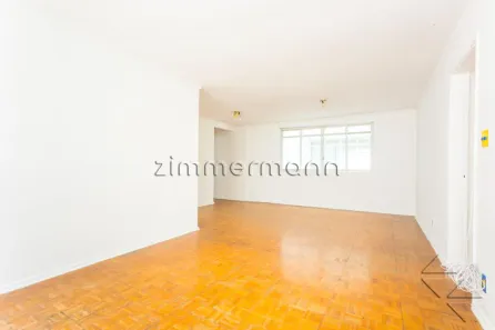 Apartamento com 3 Quartos à venda, 125m² no Consolação, São Paulo