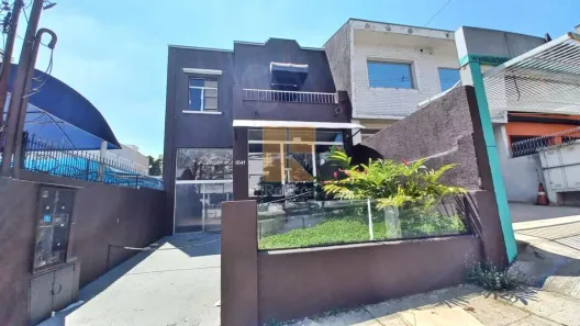Prédio Comercial para alugar, 180m² no Vila Pompéia, São Paulo
