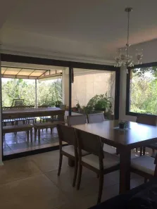 Casa de Condomínio com 4 Quartos à venda, 360m² no Chácara Santa Margarida, Campinas