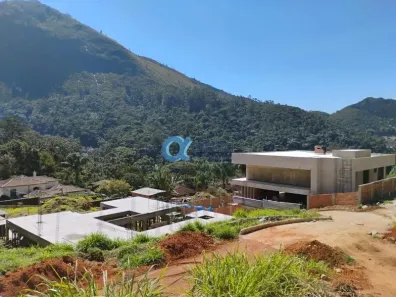 Lote/Terreno à venda, 570m² no Retiro, Petrópolis