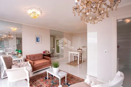 Apartamento com 3 Quartos à venda, 80m² no Santa Tereza, Porto Alegre