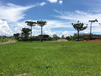 Lote/Terreno à venda, 907m² no Centro, Jaguariúna