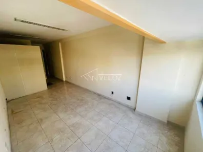 Sala Comercial à venda, 27m² no Centro, Rio de Janeiro